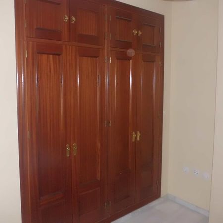 Appartement Triana Pureza à Séville Extérieur photo