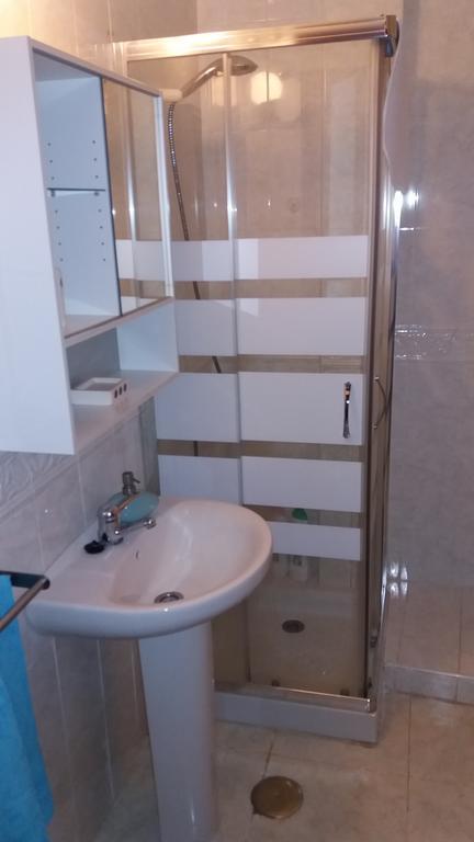 Appartement Triana Pureza à Séville Extérieur photo