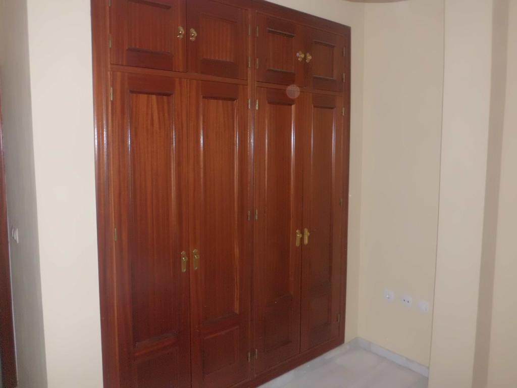 Appartement Triana Pureza à Séville Extérieur photo